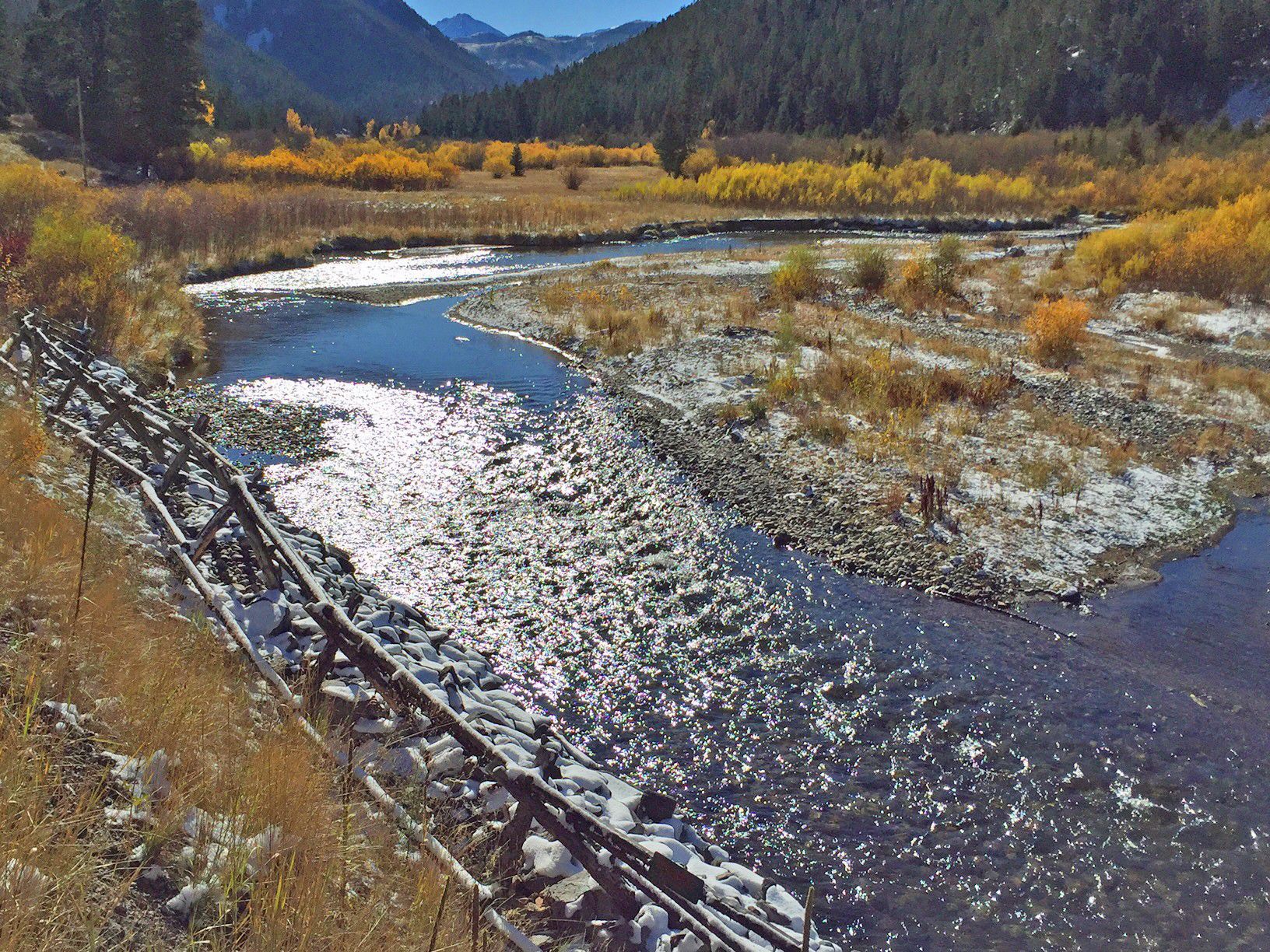 Mill Creek